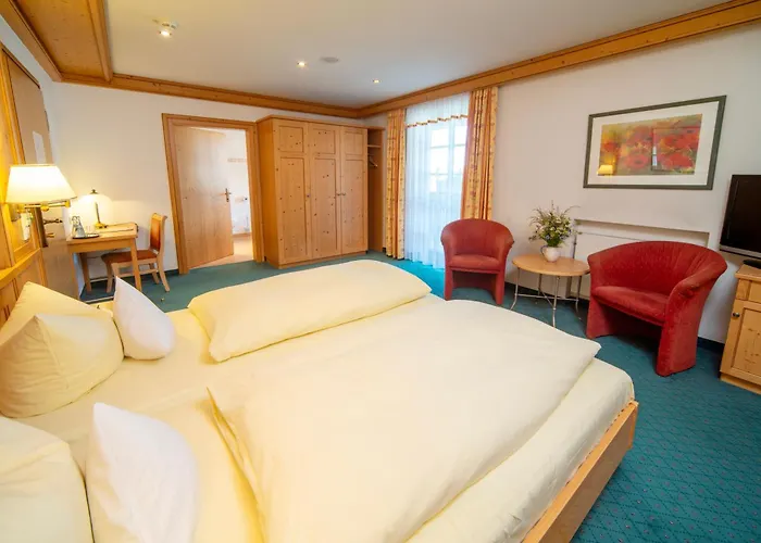 Landhotel Hoisl-Bräu