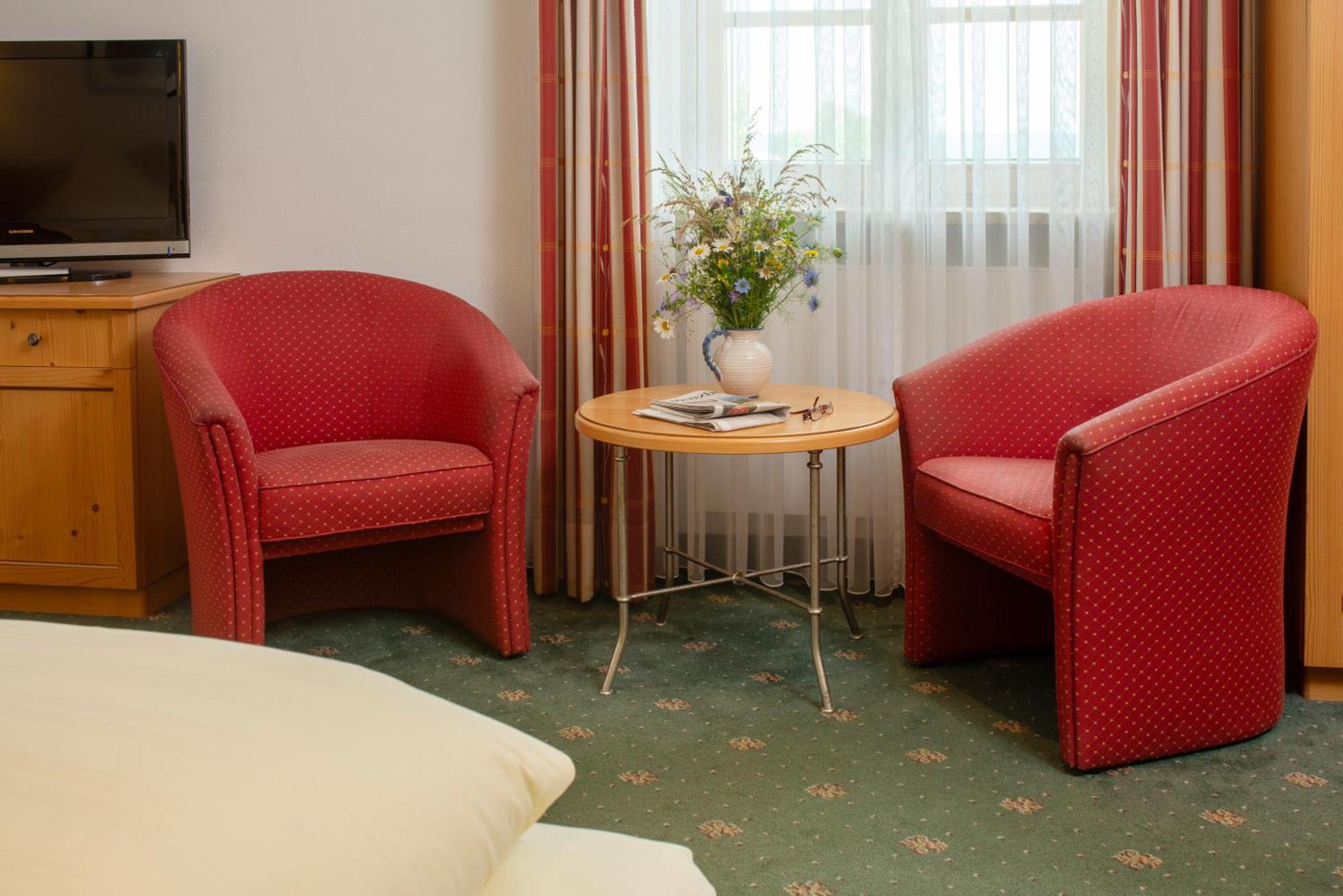 Hotel Hoisl-bräu
