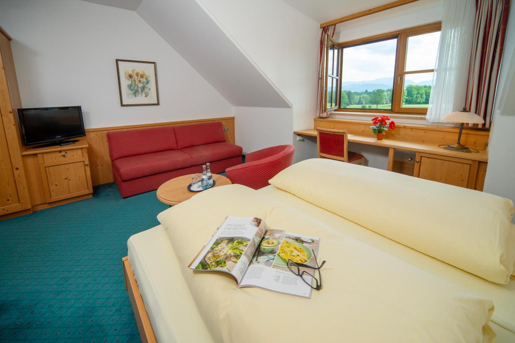 Hoisl-bräu Hotel 3*