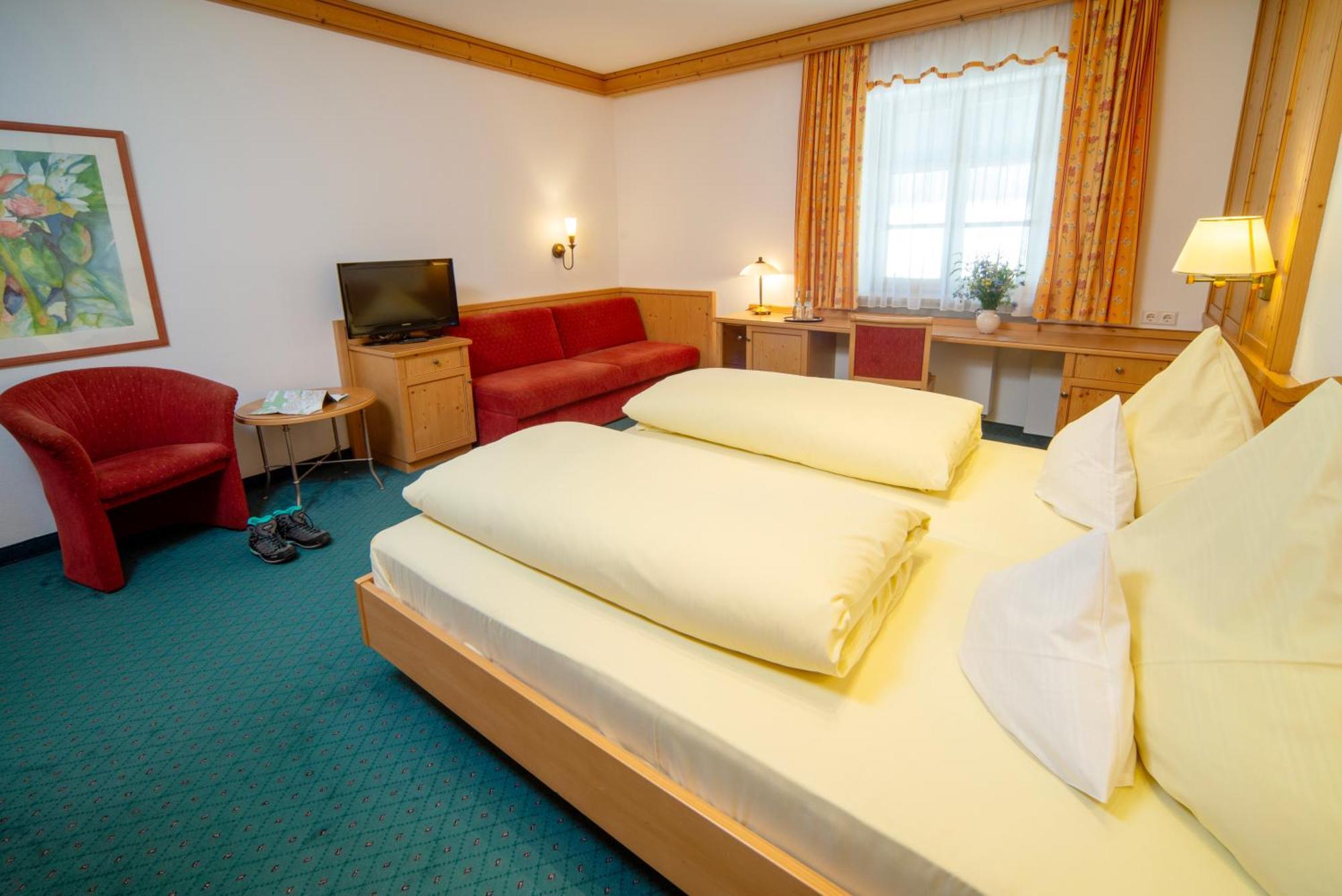 Hoisl-bräu Hotel