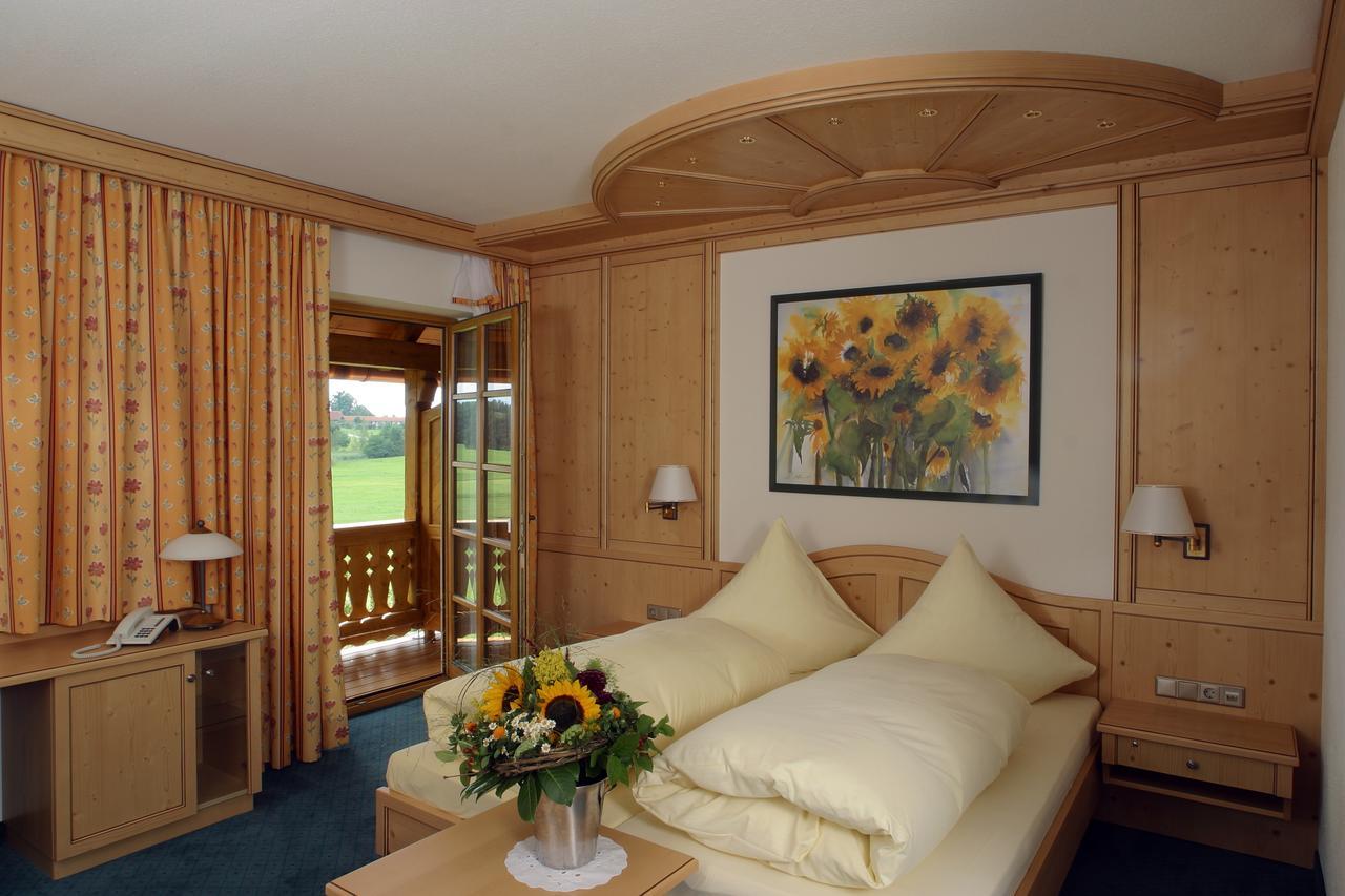 Hotel Hoisl-bräu