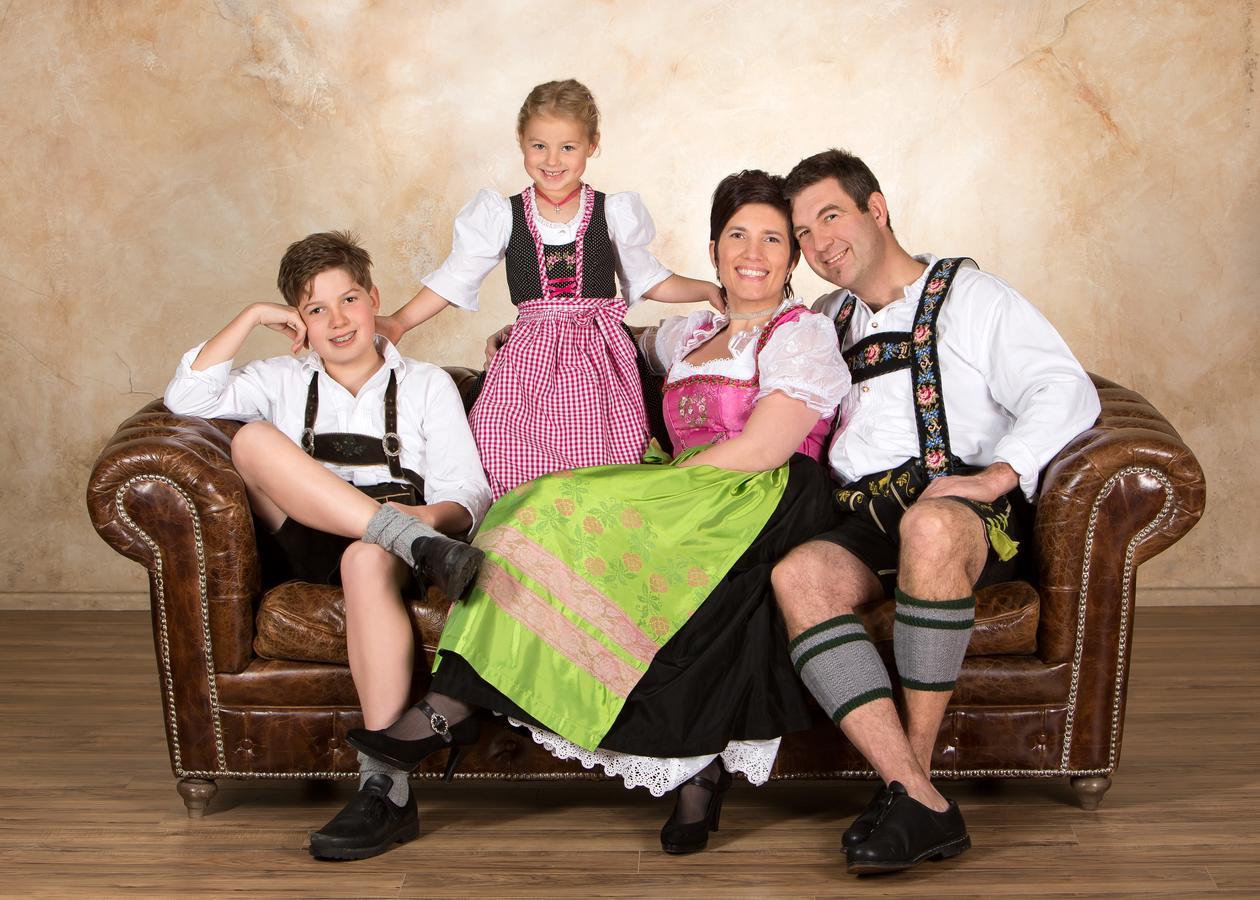 Hotel Hoisl-bräu Penzberg